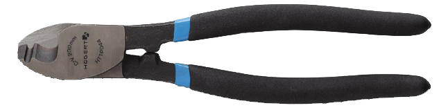 Клещи для резки кабеля 200мм