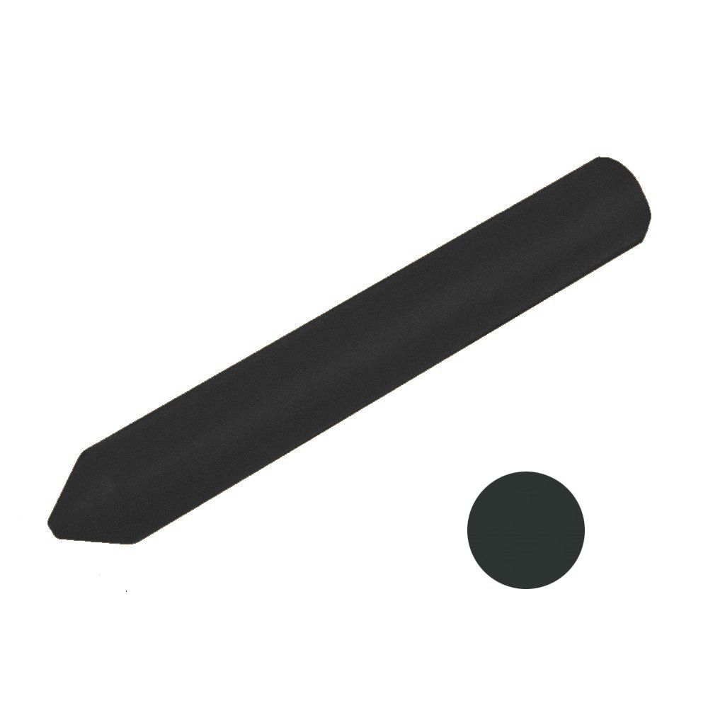 Карандаш мебельный, чёрный