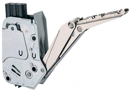 Подъемник ФриФлап форте (D), Ш=200-1200, В=350-650, 2,6-11,0кг, без крышек