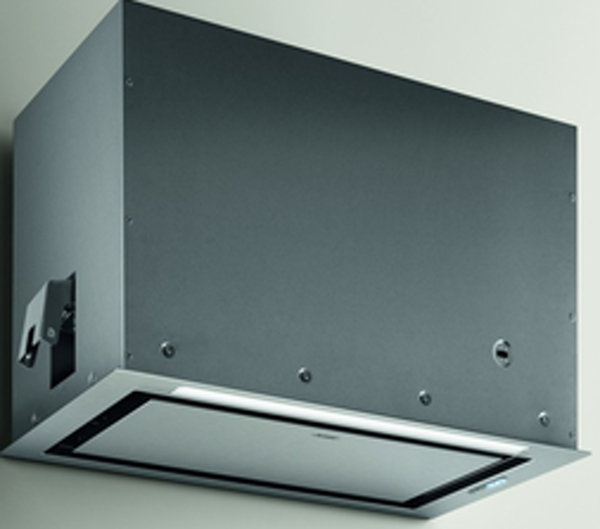 Вытяжка полновстраиваемая PLANE LUX IX/A/52, 52см, без угольного фильтра, нерж. сталь, Jetair