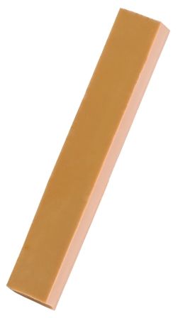 Воск мебельный мягкий, зебрано тёмный