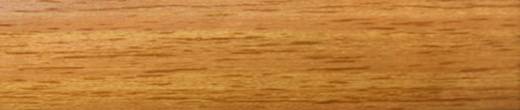 ВК7302 Профиль накладной с обхватом 16мм, миланский орех