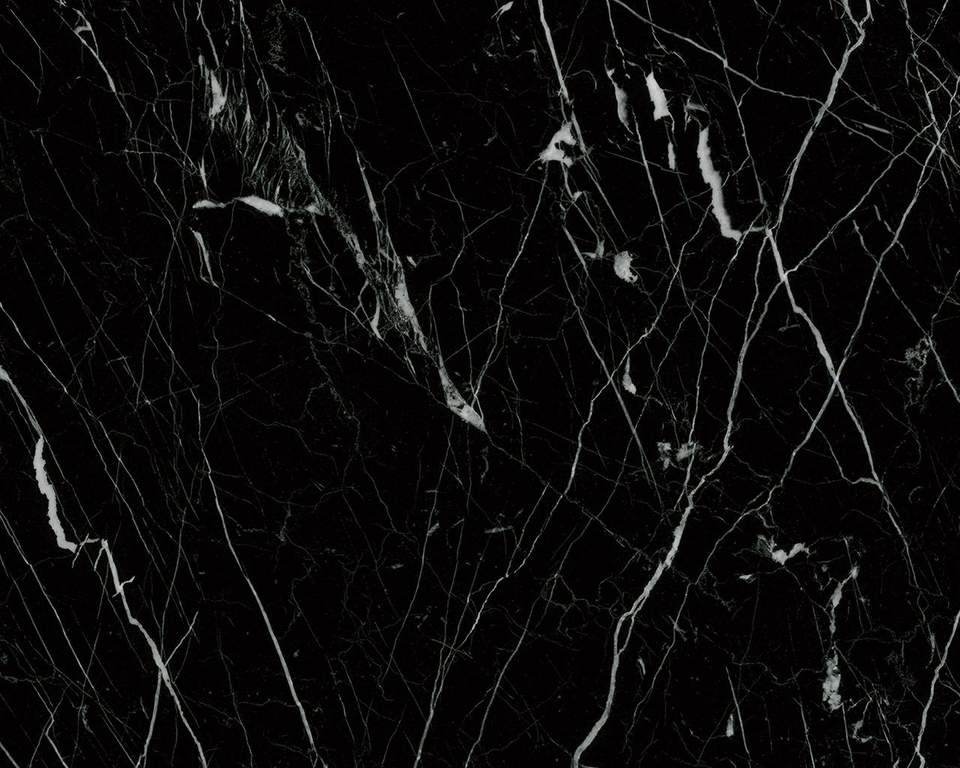 3031, фасад, 18мм, черный мрамор торос матовый, AGT