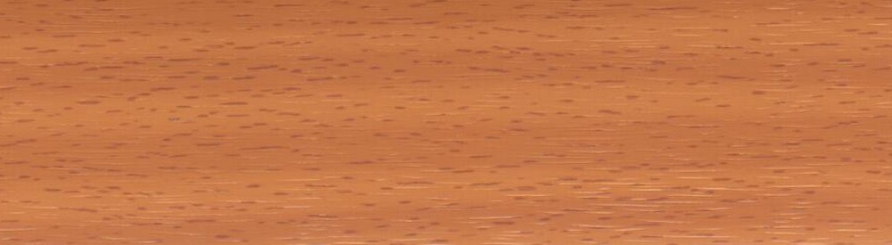 173 Кромка ПВХ 2х35мм, бук темный, без клея, Bordes