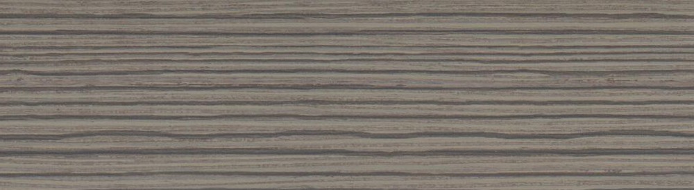 212 Кромка ПВХ 2х19мм, лиственница темная, без клея, Bordes