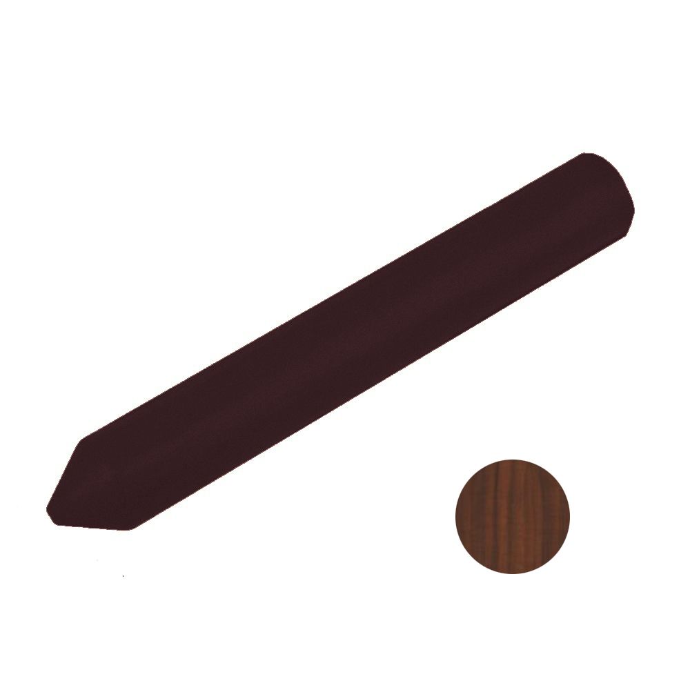 Карандаш мебельный, яблоня