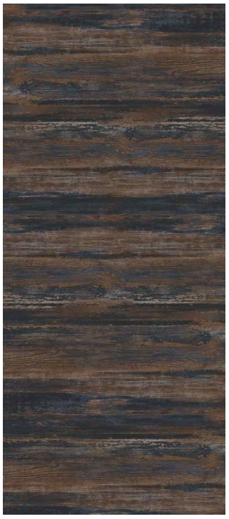 LA1609, фасад, 18мм, матовый, двухсторонний