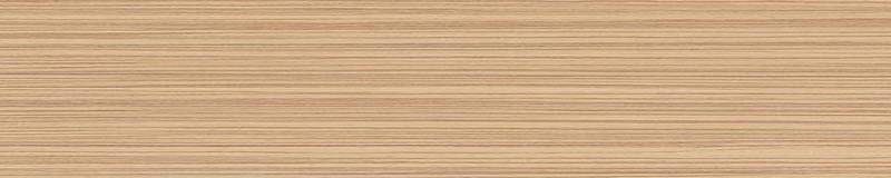 053 Кромка ПВХ 0,45х19мм, зебрано песочный, без клея, Kronoplast