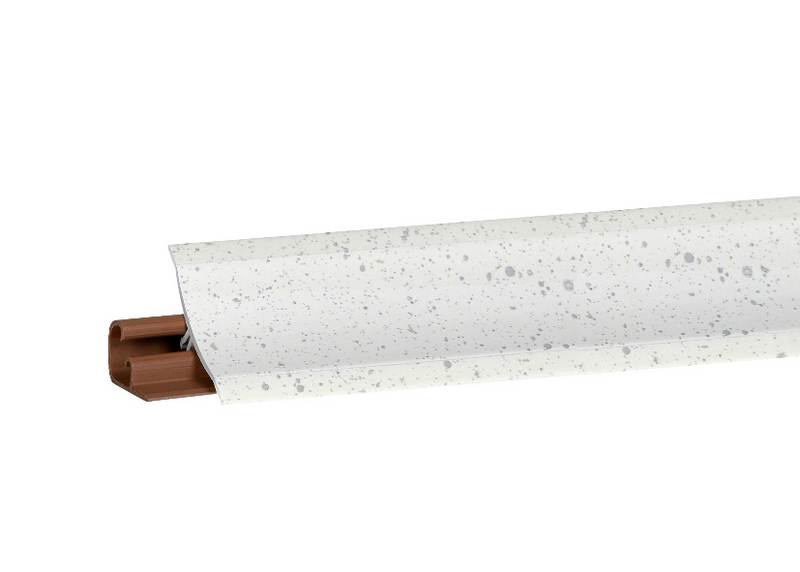 Плинтус LB-23, андромеда, 3000мм