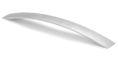 Ручка-скоба, FH.0032.096.SC, 128мм, металл, матовый хром/60