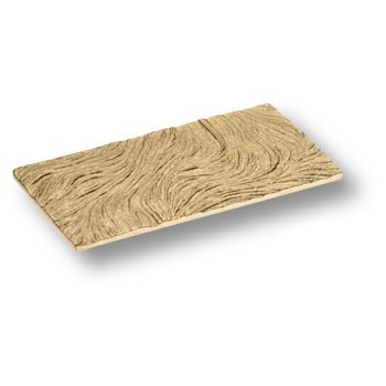 Ручка-скоба, 4310 0064 BSV, 64мм, металл, матовое золото