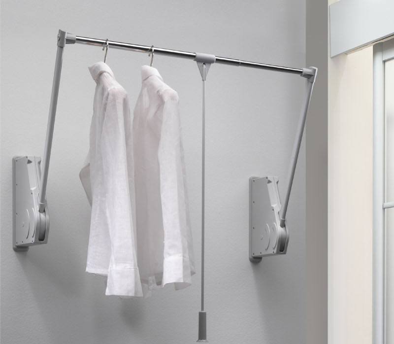 Лифт-пантограф 500/B, 60-80см, двухсторонний