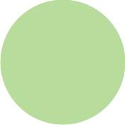 Заглушка под шестигранник, салатовый 