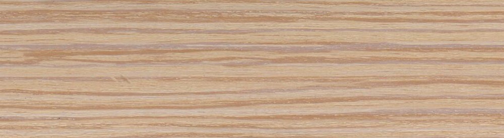 3006Eg Кромка ПВХ 0,45х19мм, зебрано песочный, без клея, Bordes