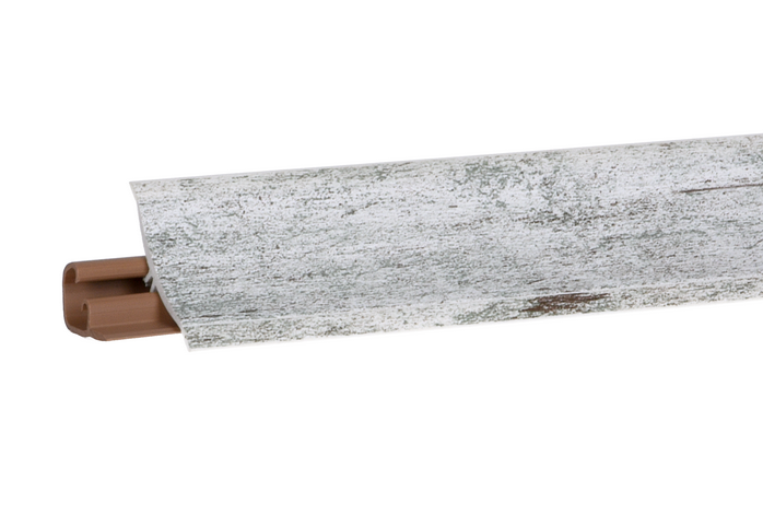 Плинтус LB-23, сосна винтажная, 3000мм