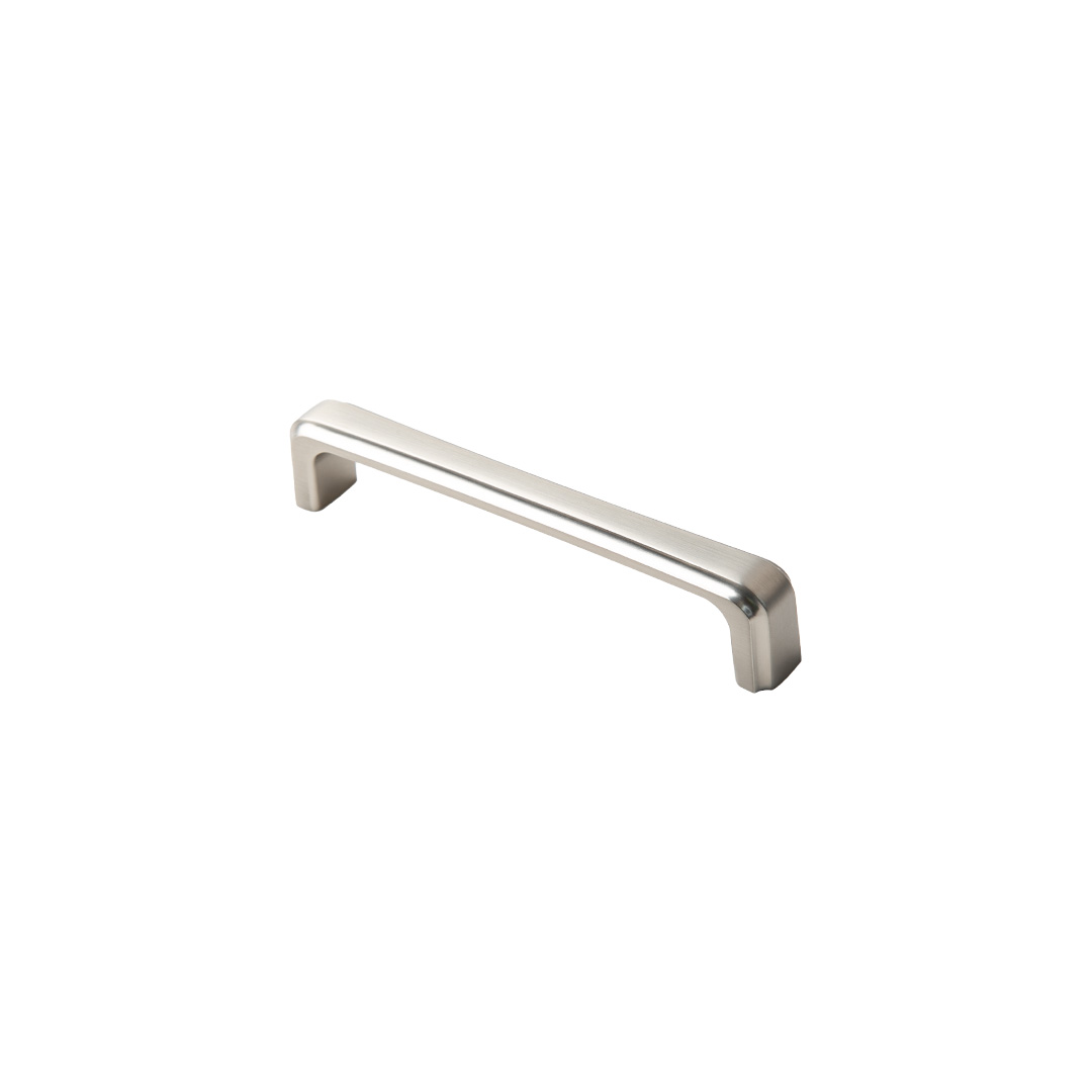 Ручка-скоба, 2625, 96мм, металл, хром