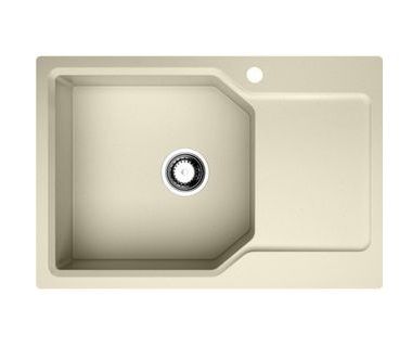 Мойка Yonaka 78-LB-BE, Artgranit/ваниль