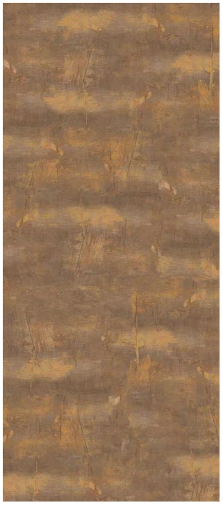 LA1605, фасад, 18мм, матовый, двухсторонний