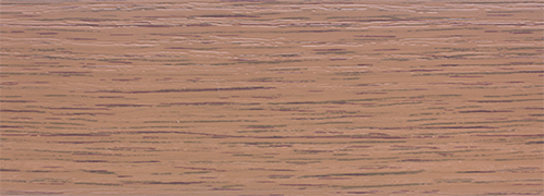 4442 Кромка ПВХ 1х19мм, дуб седан, без клея, Technoplast