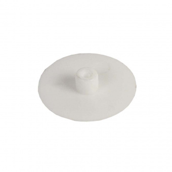 Заглушка к эксцентрику, белая