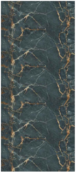 LA8038, фасад, 18мм, глянец, двухсторонний