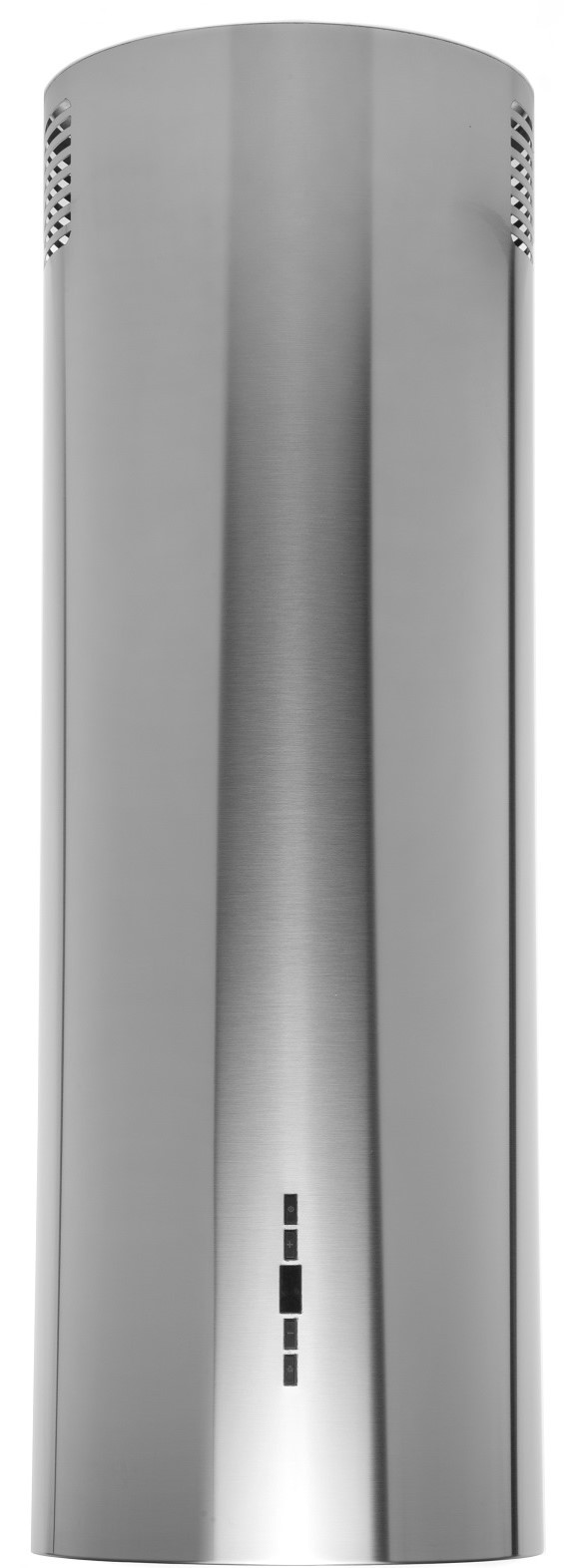 Вытяжка настенная Trinity Inox, 31 см, без угольн. фильтра, ПДУ, нерж. сталь, Konigin