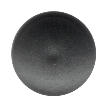 Заглушка универсальная для евровинтов, антрацит