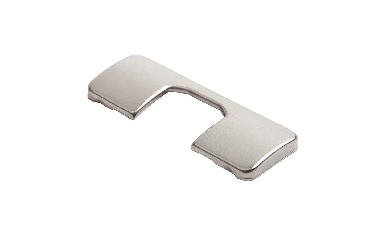 Заглушка на чашку петли Star 48мм, Samet