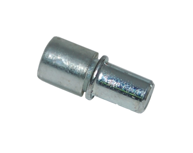 Полкодержатель 5х16мм, Duplo с рубашкой, CMF