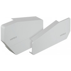 Е-Драйв, заглушка для Free Fold, антрацит, Hafele