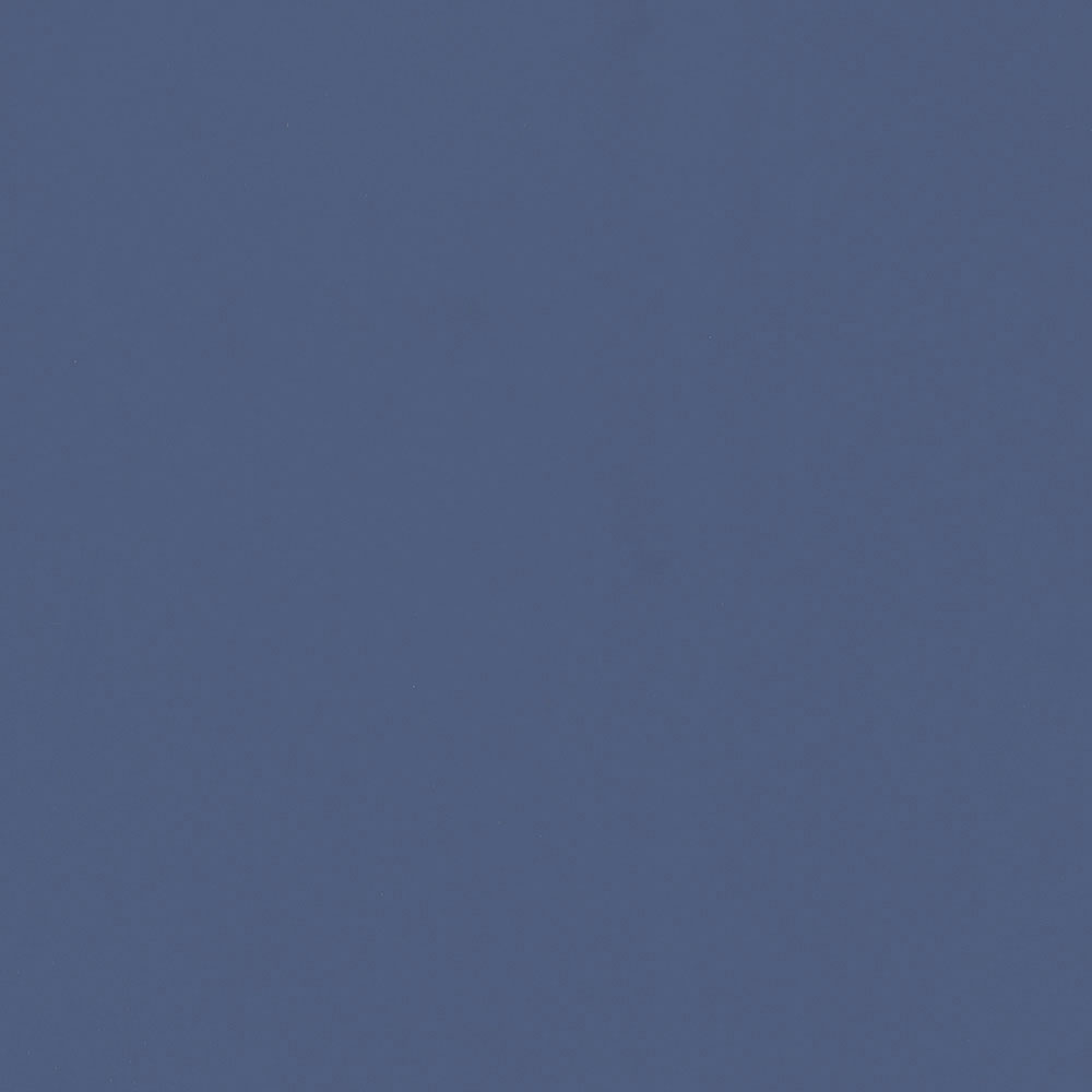 P012, фасад, 18мм, soft touch матовый синий