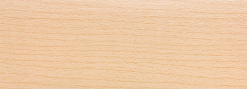 5703 Кромка ПВХ 0,45х26мм, клен, без клея, Technoplast