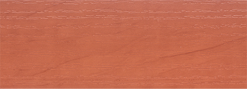 4966 Кромка ПВХ 0,45х19мм, груша, без клея, Technoplast