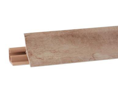 Плинтус LB-23, оливия, 3000мм