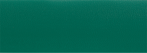 1861 Кромка ПВХ 2х36мм, зеленый, без клея, Technoplast