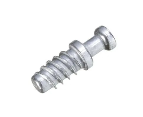 Дюбель ввинчиваемый System 6, 5х6,3х11,5мм, Titus