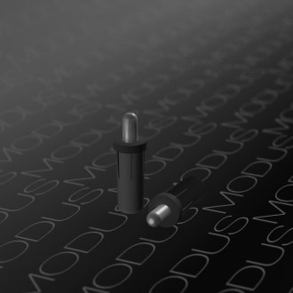 Полкодержатель пружинный, Modus