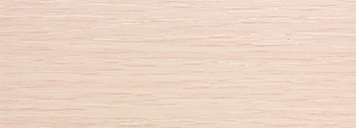 8622T Кромка ПВХ 1х19мм, дуб молочный, без клея, Technoplast