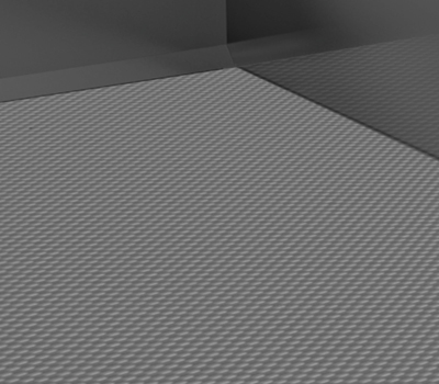 Противоскользящий коврик для InnoTech Atira, 470x5000мм, антрацит