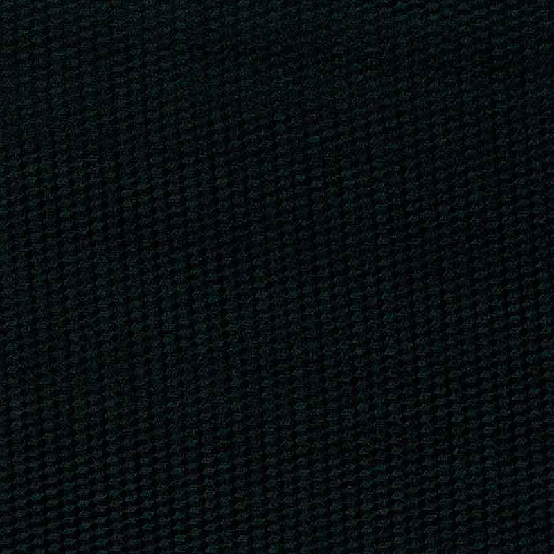 695, фасад, 18мм, рубик черный глянец