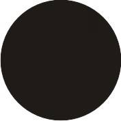 Заглушка под шестигранник, черная