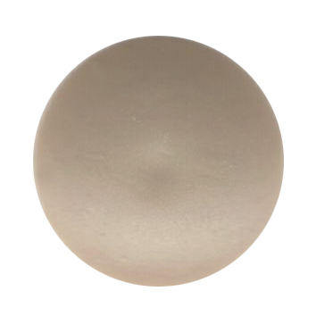 Заглушка универсальная для евровинтов, дуб беленый