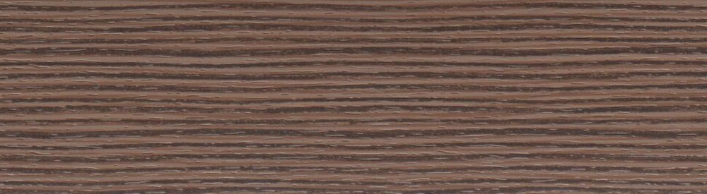 116 Кромка ПВХ 2х19мм, латте, без клея, Bordes