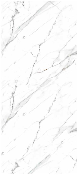 LA1205, фасад, 18мм, глянец, двухсторонний