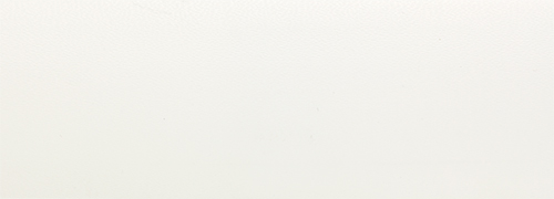 2500 Кромка ПВХ 0,45х19мм, белый, шагрень,  без клея, Technoplast