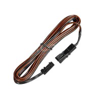 Удлинитель коннектор 813 (ПАПА) - коннектор 815 (МАМА), L=1000мм