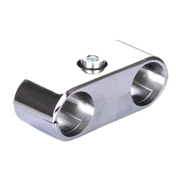 R-55B Муфта для 2-х параллельных труб, CMF