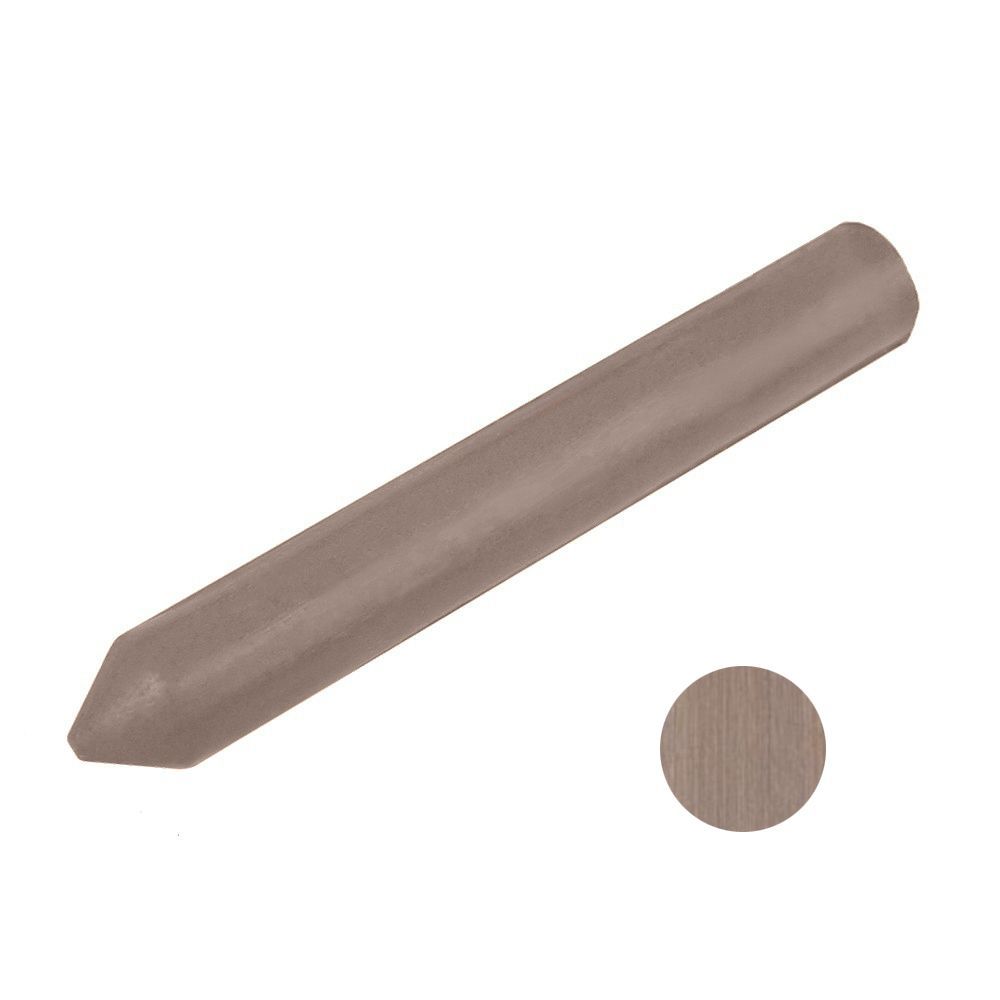 Карандаш мебельный, берёза мраморная