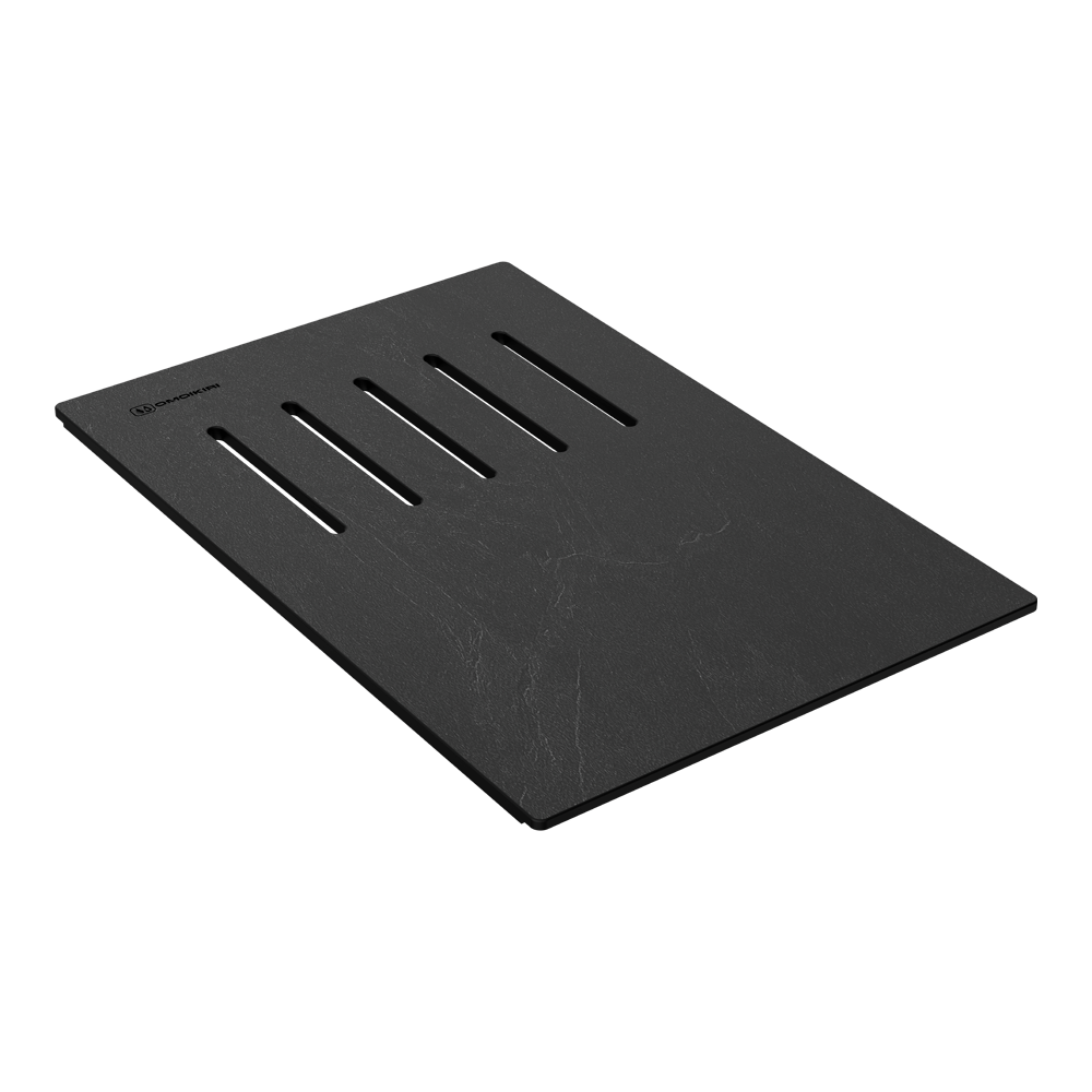 Разделочная доска CB-YAMAKAWA GB, графит