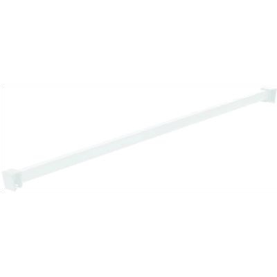 Поперечный релинг OrgaStore 410 для InnoTech Atira, KB600, белый